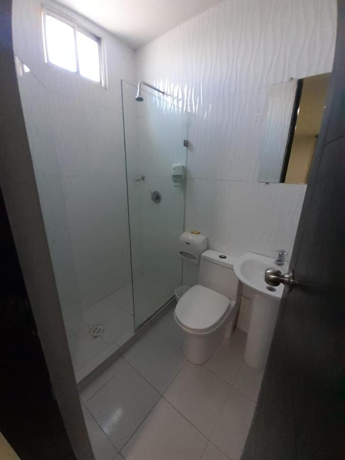 Hotel La Mar Cartagena Exterior photo